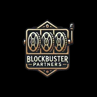 Blockbuster Partners Logo