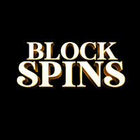 Blockspins Affiliates Logo