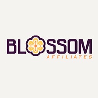 Blossom Affiliates review logo