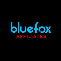 BlueFox Affiliates Logo