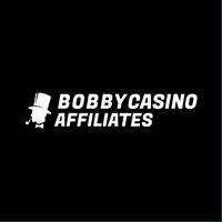 Bobby Casino Affiliates - logo