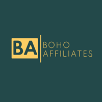 Boho Affiliates - logo