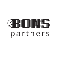 Bons Partners Logo