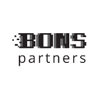 Bons Partners review logo