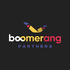 Boomerang Partners - logo