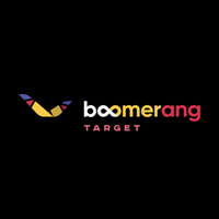 Boomerang Target Logo