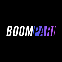 Boompari Partners  Logo