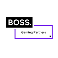 Boss Gaming Partners Logo