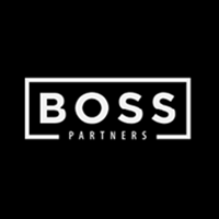 Boss Partners Logo