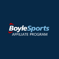Boylesports Affiliates Logo