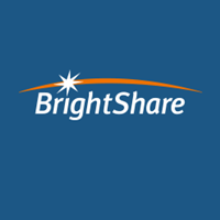 BrightShare Logo
