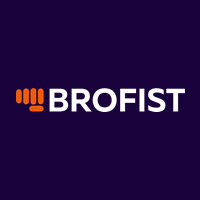 Brofist Partners Logo