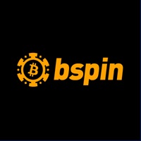 Bspin.io Affiliates Logo