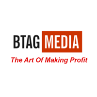 BtagMedia review logo