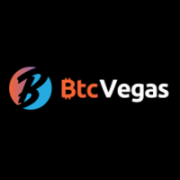 BtcVegas Affiliates Logo