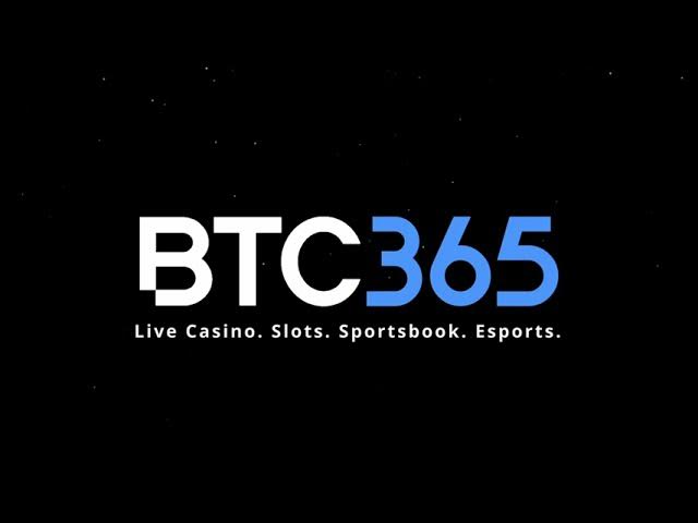 BTC365 Partners Logo