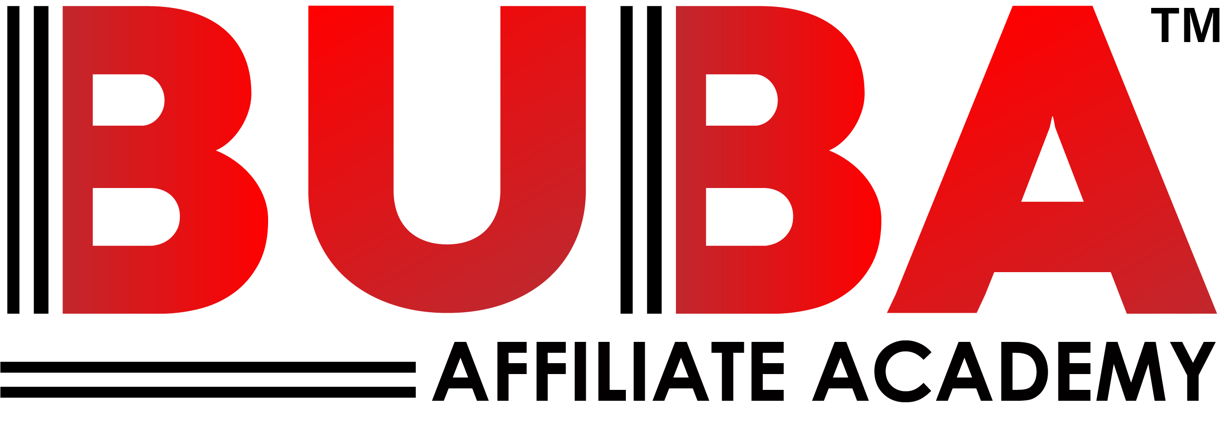 Buba Affiliates - logo