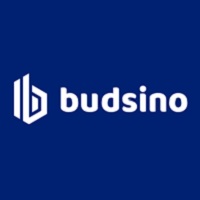 Budsino Affiliates review logo