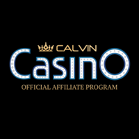 Calvin Casino Partners - logo