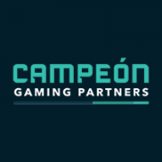 Campeon Gaming Partners Logo