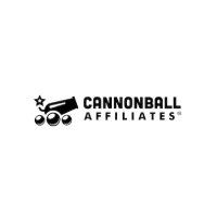 Cannonball Affiliates Logo