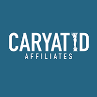 Caryatid Affiliates Logo