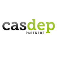 Casdep Partners Logo