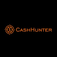CashHunter Logo