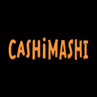 Cashimashi Affiliates review logo