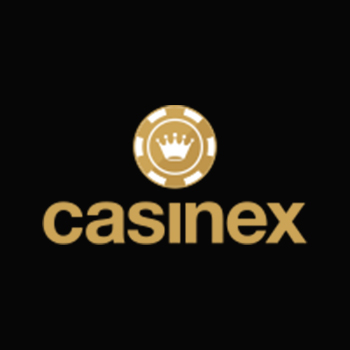 Casinex Affiliates Logo