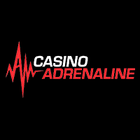 Casino Adrenaline review logo