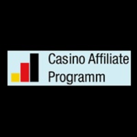 Casino Affiliate Programm - logo
