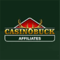 Casino Buck Affiliates - logo