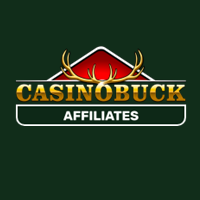 Casino Buck Partners Logo