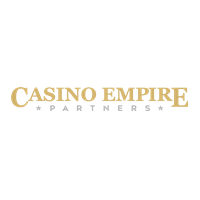 Casino Empire - logo