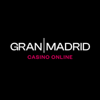 Casino Gran Madrid Affiliados Logo