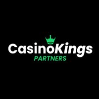 Casino Kings Partners review logo