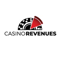 Casino Revenues - logo