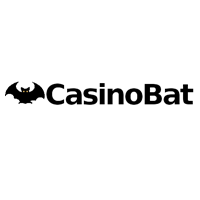 Casinobat Affiliates Logo
