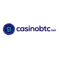 CasinoBTC Affiliates Logo