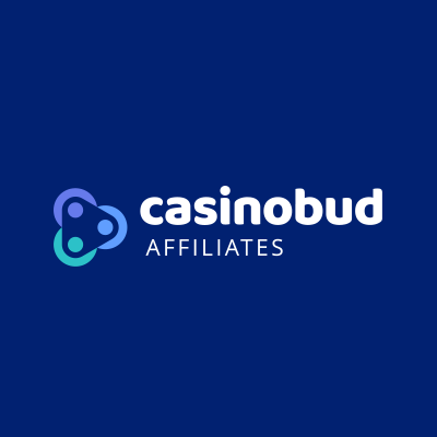 Casinobud Affiliates Logo