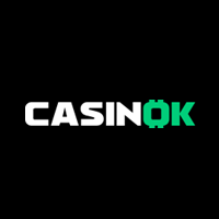 Casinok Affiliates review logo