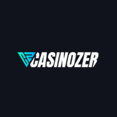 Casinozer Affiliate Program - logo