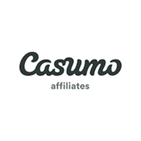 Casumo Affiliates Logo