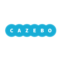 Cazebo Affiliates Logo