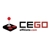 CEGO Affiliate - logo