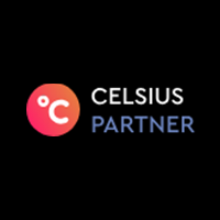 Celsius Partner Logo