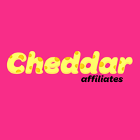 Cheddar Affiliates Logo