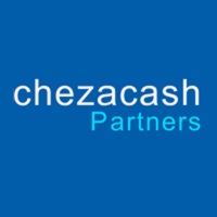 ChezaCash Partners - logo