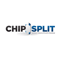 ChipSplit Logo
